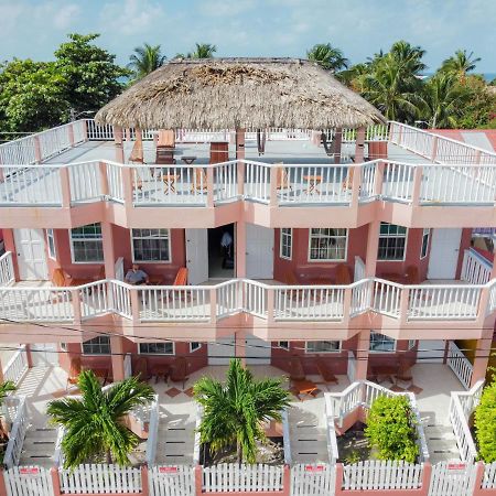 Caye Caulker Condos Kültér fotó