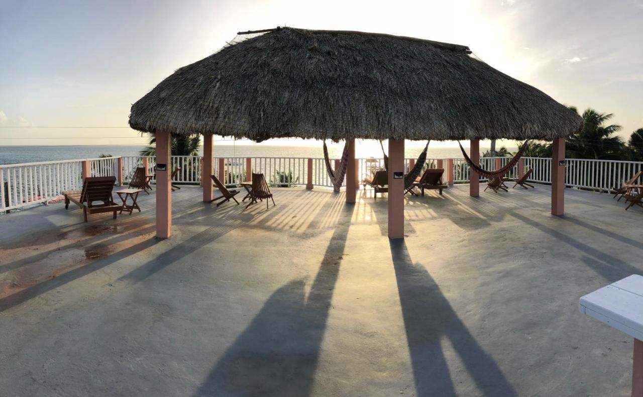 Caye Caulker Condos Kültér fotó