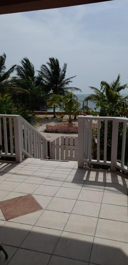 Caye Caulker Condos Kültér fotó