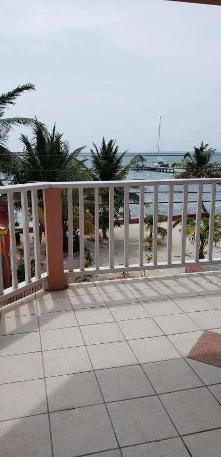 Caye Caulker Condos Kültér fotó