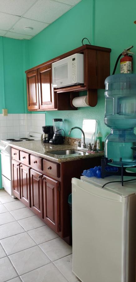 Caye Caulker Condos Kültér fotó