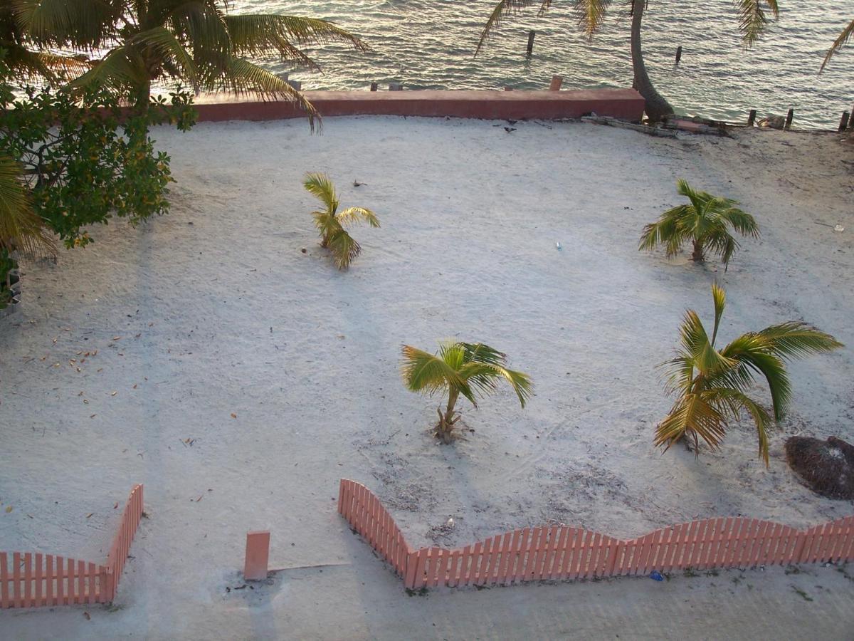 Caye Caulker Condos Kültér fotó