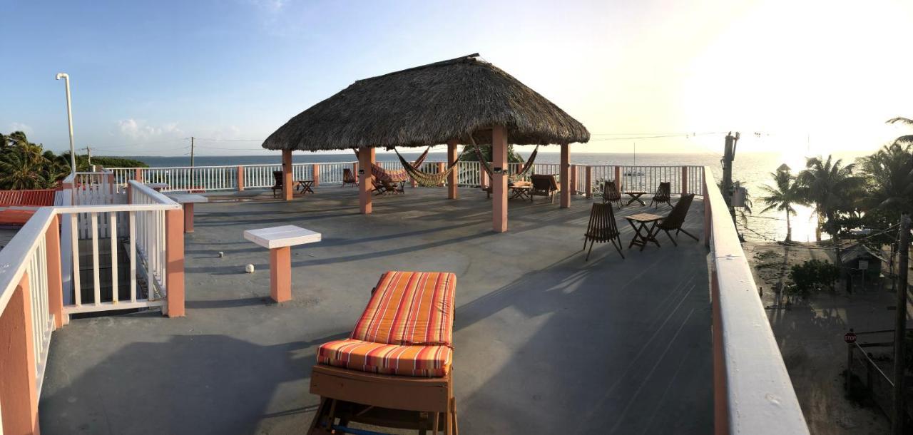 Caye Caulker Condos Kültér fotó
