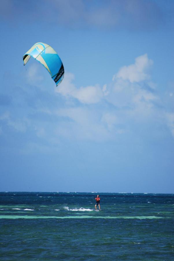 Caye Caulker Condos Kültér fotó
