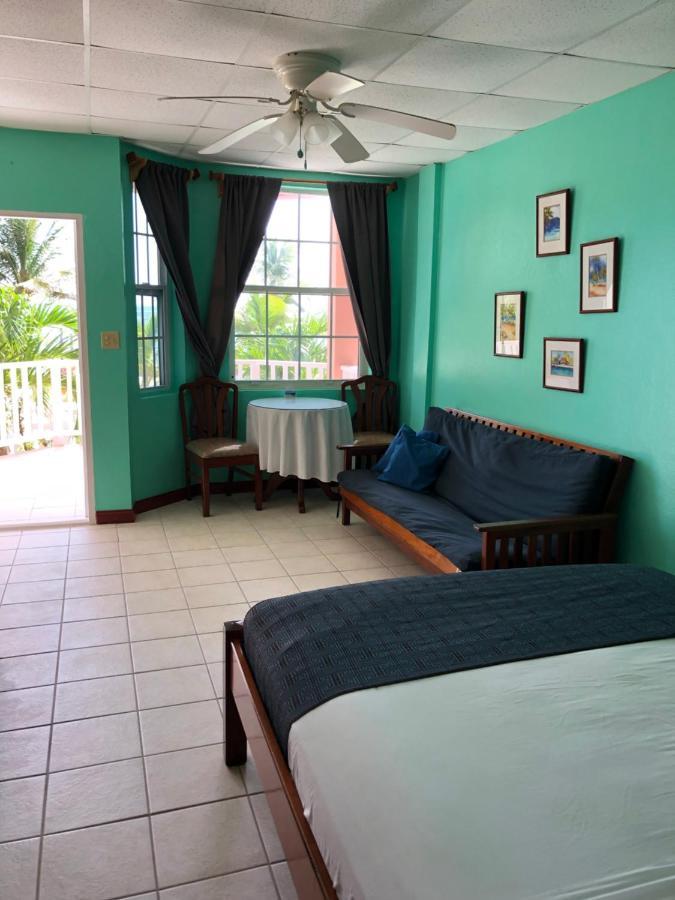 Caye Caulker Condos Kültér fotó