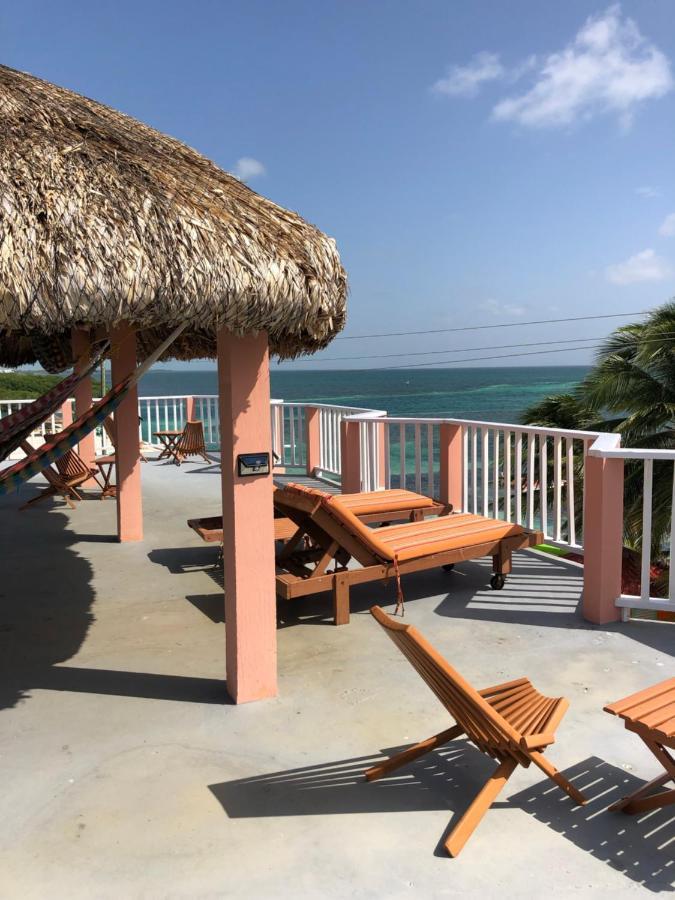 Caye Caulker Condos Kültér fotó